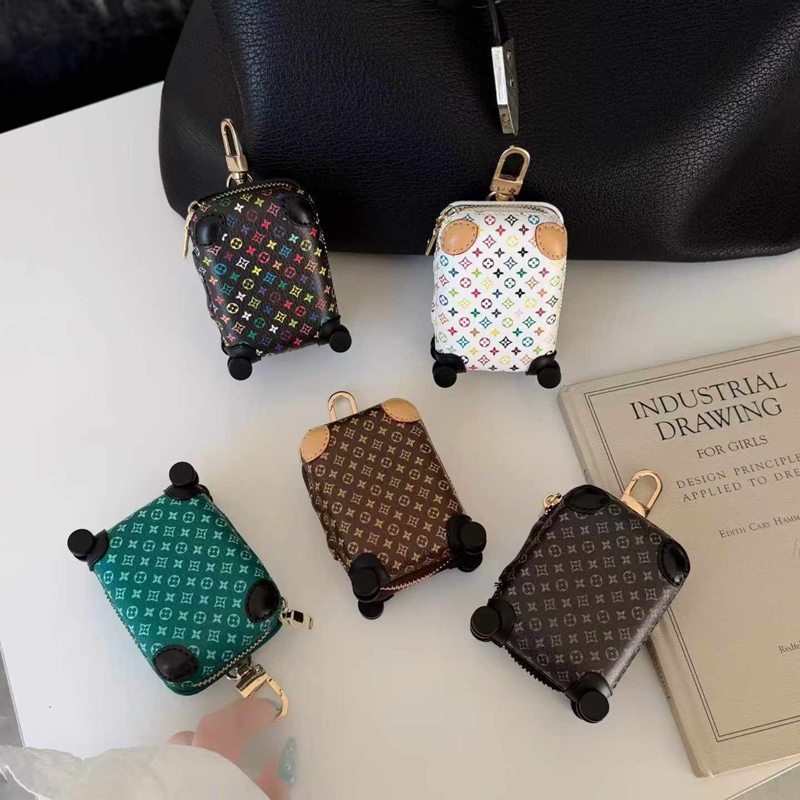 LV エアーポッズ プロ3/4/プロ2/3カバー