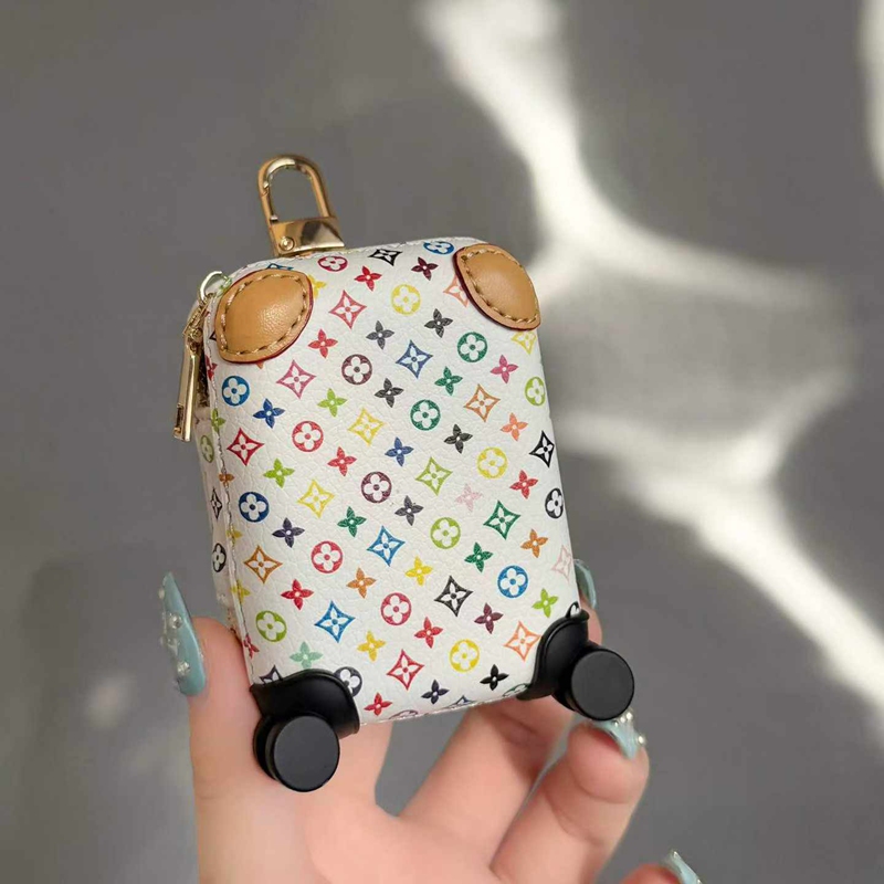 ルイヴィトンairpods Pro3 4 pro2ケース
