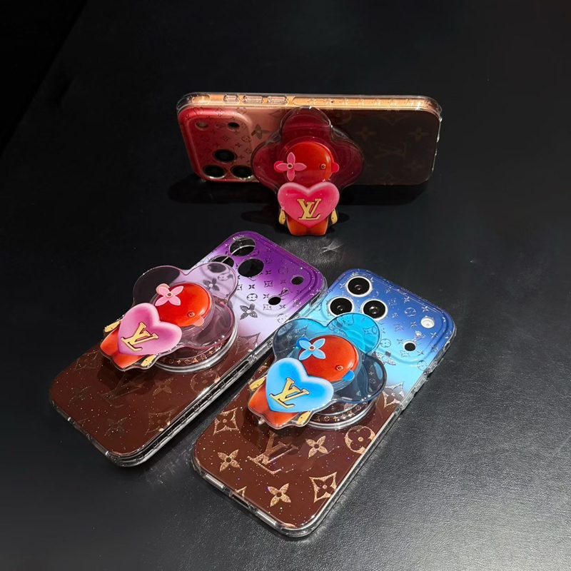 ルイヴィトン男女兼用iPhone18 Air 15 16 17pro maxケース