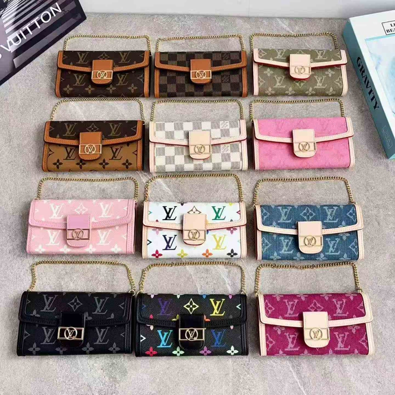 Lv ルイヴィトンブランドGALAXY S26+ S24 s25ultraケース