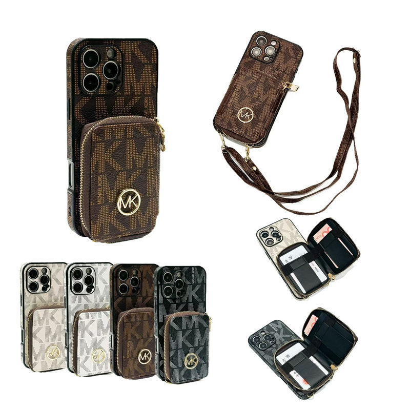 マイケルコース男女兼用iPhone Air 15 14 16 17pro maxケース