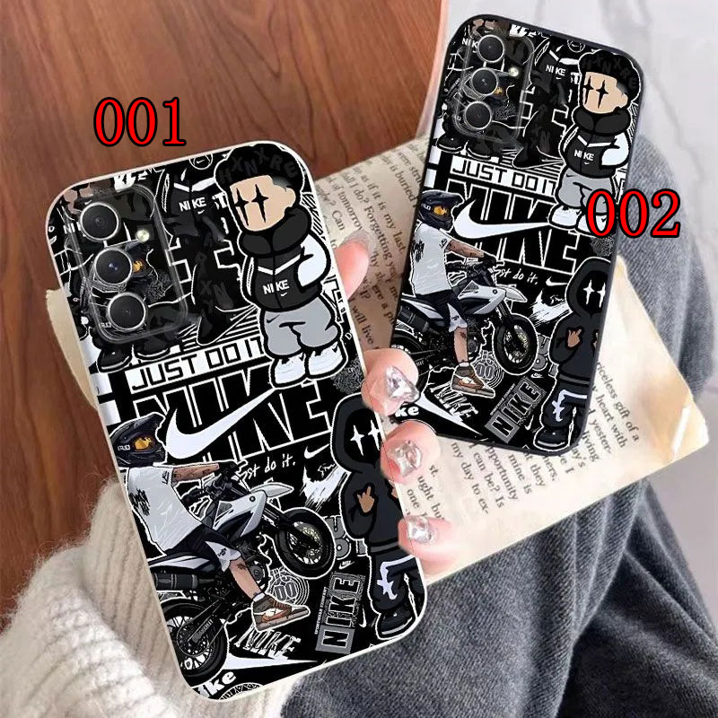 ナイキGalaxy A55 A54 A53 A23 A36 S26 s24 s25ケース