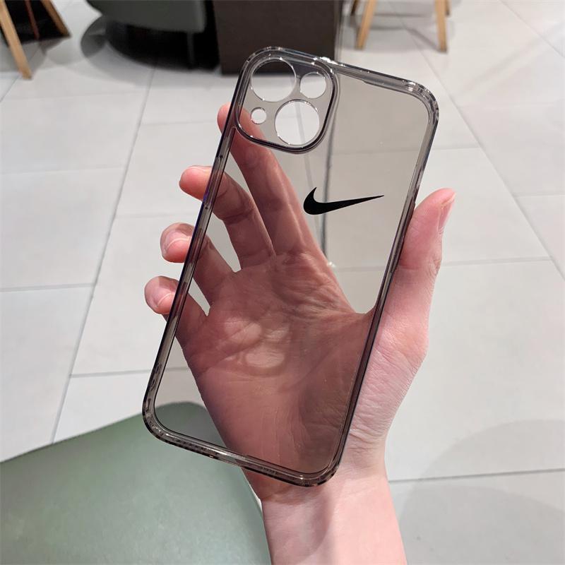 iPhone 18pro max Air 17pro 16e 15 pro max 17eスマホケースNike