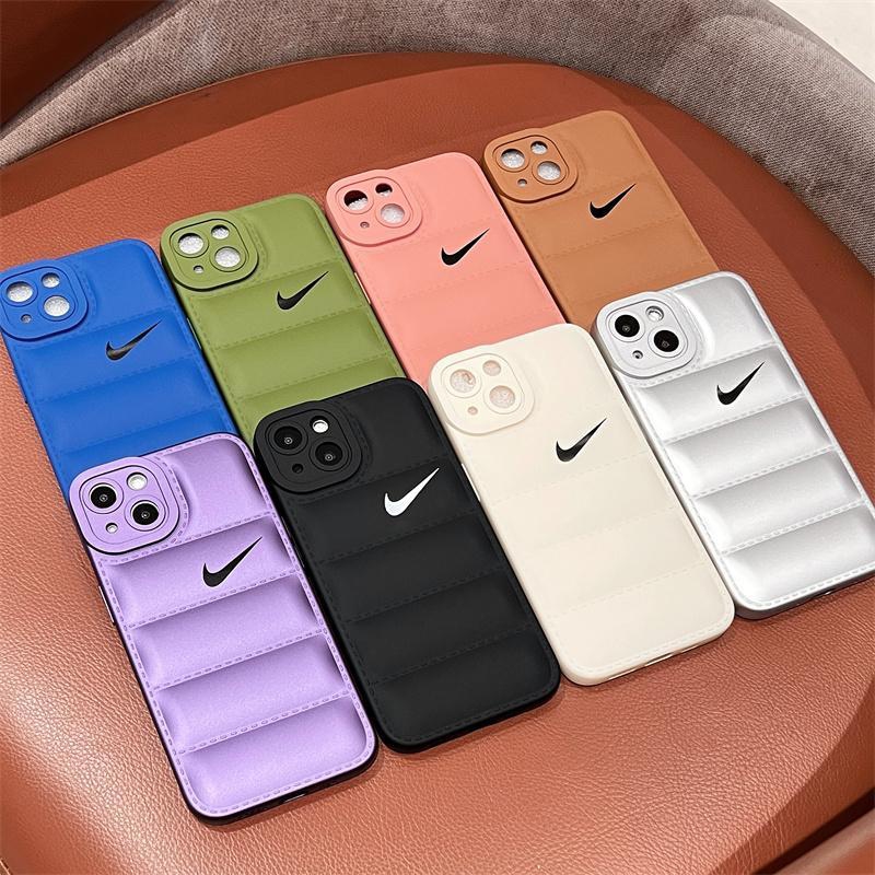 Nike アイフォン18pro max/17/17e/15/14 13pro 16+ケース