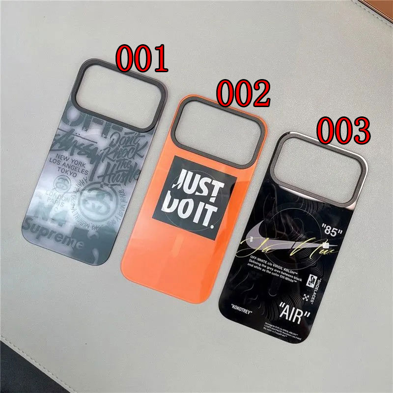 NikeアイフォンAir /16プロ マックス/15 17 プロ/16カバー