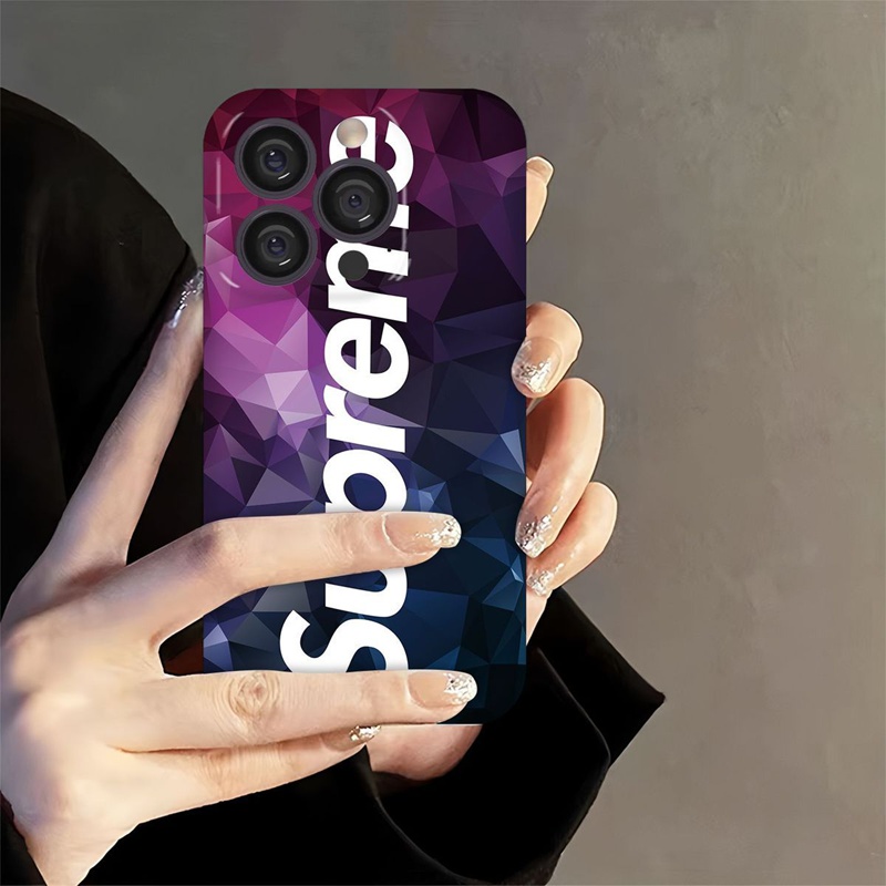 シュプリームgalaxy s24 plus s25 s26ultraケース