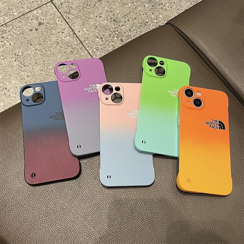 THE NORTH FACEアイフォン17/air/15/14pro 16+ケース