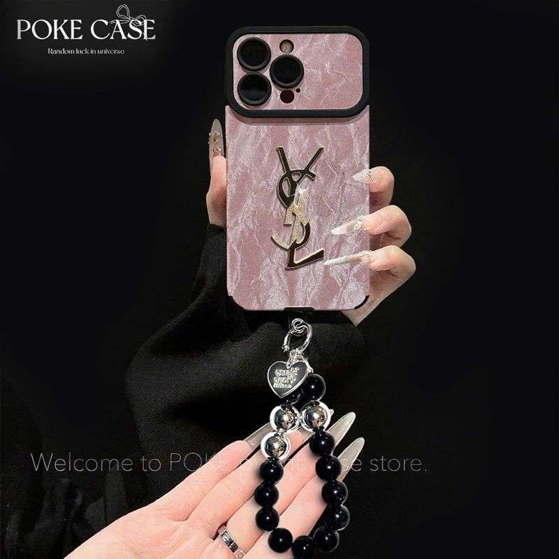 yslアイフォン17/17e/15/14pro 16+ケー