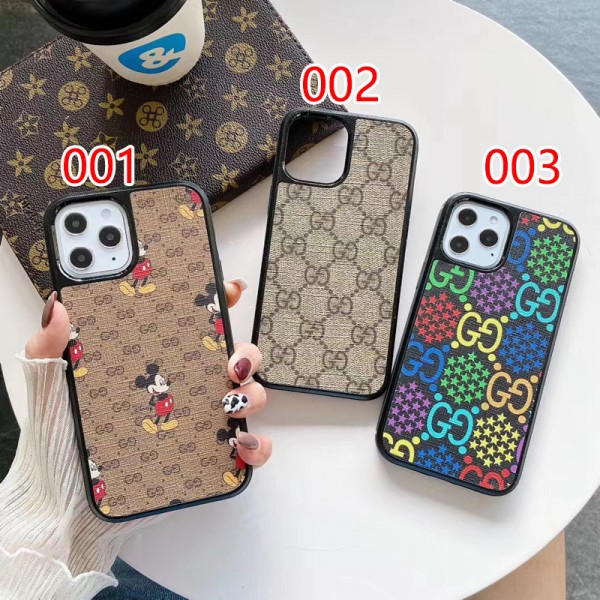 Gucci グッチアイフォン 15 14プロ マックス/14プロ/14カバー 落下防止ブランドiPhone 15 14 プロマックススマホカバー激安アイフォン15/14proケースブランド 手触り良い アップル 15+ 14proブランドスマホカバー薄型オシャレ