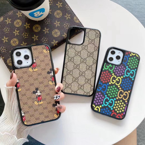 Gucci グッチアイフォン 15 14プロ マックス/14プロ/14カバー 落下防止ブランドiPhone 15 14 プロマックススマホカバー激安アイフォン15/14proケースブランド 手触り良い アップル 15+ 14proブランドスマホカバー薄型オシャレ