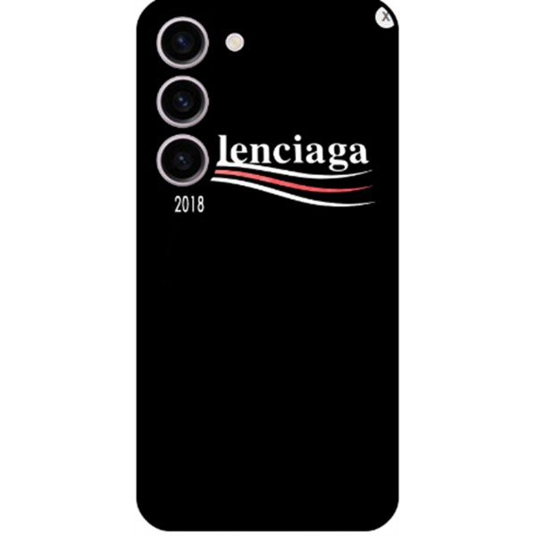 Balenciaga バレンシアガギャラクシー S23 S24 Ultra Plusケース  iphone 14 15 plus男女兼用samsung s23/s23ultraブランドコピーケースサムスンS23/S22+/S21ULTRAカバーケース耐衝撃かわいいのgalaxy s23 ultra plusケース大人気