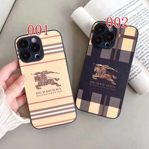 ブランド Burberry アイフォン15/14+/14proケース ソフト 落下保護 バーバリー iPhone14Pro maxスマホカバー 滑り止め 贅沢 iPhone 13 pro max/13pro/13ケース 汚れにくい iphone 12 11 pro maxケース 薄型 スリム 流行り メンズ