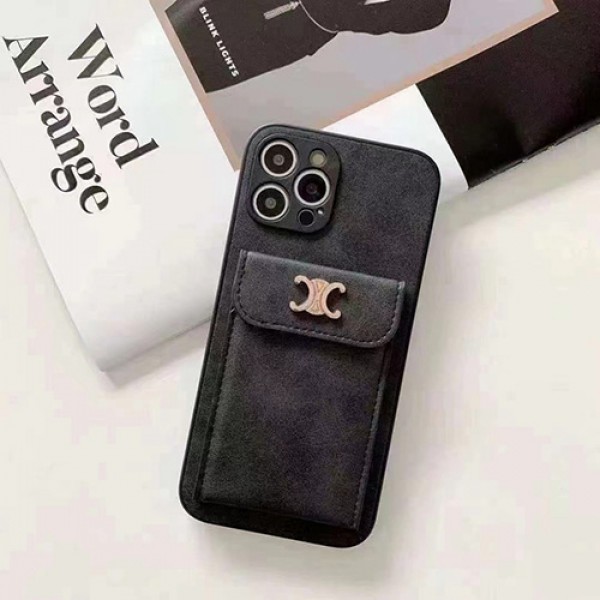 CELINE セリーヌ耐衝撃のiPhone 15 pro max 14 plus 16 スマホケース galaxy s24+ultraカバー アイフォン15/14proケースブランド 手触り良い 男女兼用iPhone 15 14 pro maxケースブランドスマホカバー薄型オシャレ