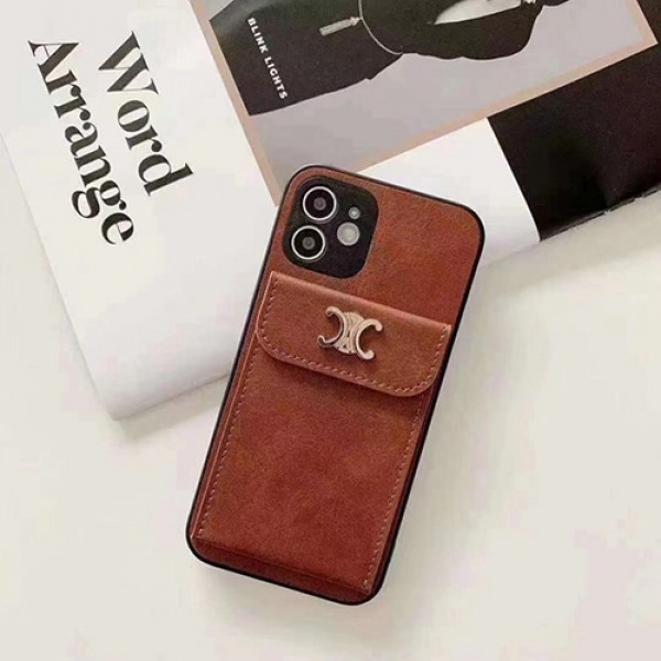 CELINE セリーヌ耐衝撃のiPhone 15 pro max 14 plus 16 スマホケース galaxy s24+ultraカバー アイフォン15/14proケースブランド 手触り良い 男女兼用iPhone 15 14 pro maxケースブランドスマホカバー薄型オシャレ