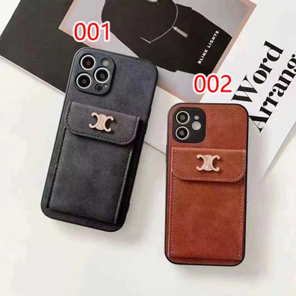 CELINE セリーヌ耐衝撃のiPhone 15 pro max 14 plus 16 スマホケース galaxy s24+ultraカバー アイフォン15/14proケースブランド 手触り良い 男女兼用iPhone 15 14 pro maxケースブランドスマホカバー薄型オシャレ