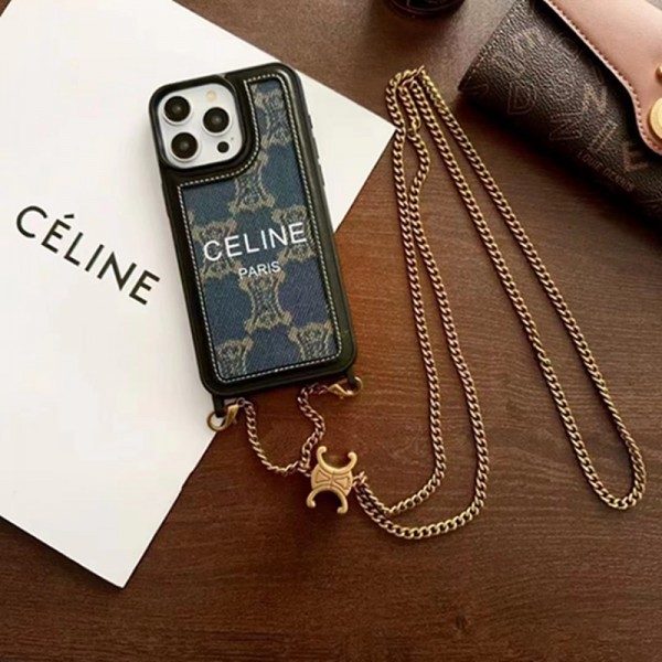 CELINE セリーヌアイフォン15 ultra 14proブランドケースハイブランドiphone 14 Pro Max 15 Plusケースカバー耐衝撃のiPhone 15 14 ultra plusスマホケースアップル 15+ 14proブランドスマホカバー薄型オシャレ