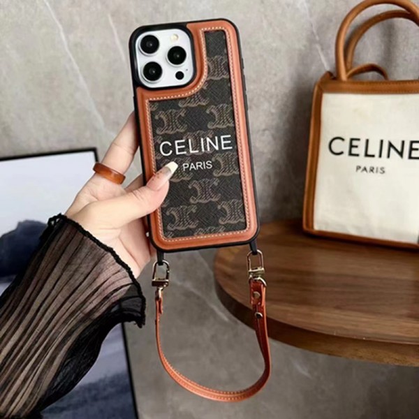 CELINE セリーヌアイフォン15 ultra 14proブランドケースハイブランドiphone 14 Pro Max 15 Plusケースカバー耐衝撃のiPhone 15 14 ultra plusスマホケースアップル 15+ 14proブランドスマホカバー薄型オシャレ