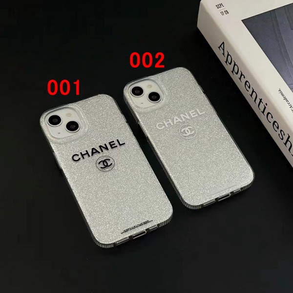 ブランド Chanel アイフォン15+/14proケース 輝き シャネル iphone 14 13 pro maxカバー ソフト 耐衝撃 iphone 13 pro/13スマホケース 薄型 放熱性 iphone 12 pro maxスマホカバー スリム 軽量 シャネル iphone 11ケース