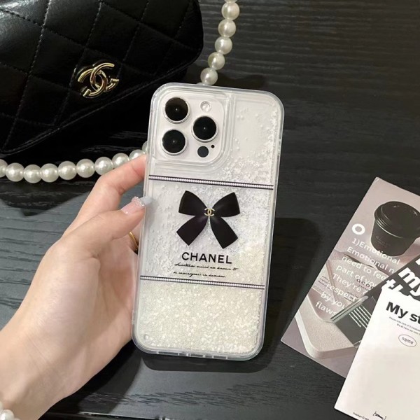 ブランド iPhone  15 14pro maxケースシャネル iPhone 14+/14proカバー 輝きラメ chanel アイフォン13proスマホケース 落下保護 iPhone 13 12 pro maxケース 柔らか アイフォン11スマホカバー 薄型 滑り止め