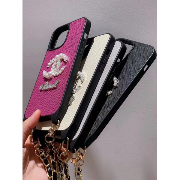 Chanel シャネルアイフォン 15 14プロ マックス/14プロ/14カバー 落下防止耐衝撃のiPhone 15 14 ultra plusスマホケースブランドiPhone 15 14 プロマックススマホカバー激安アイフォン15/14proケースブランド 手触り良い 
