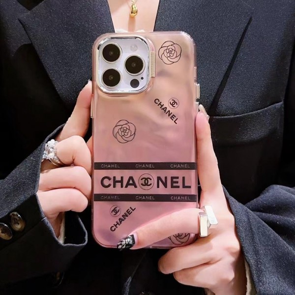 Chanel シャネルアイフォン15 plus 14proブランドケースアイフォン 15 14プロ マックス/14プロ/14カバー 落下防止アイフォン15/14proケースブランド 手触り良い アップル 15+ 14proブランドスマホカバー薄型オシャレ
