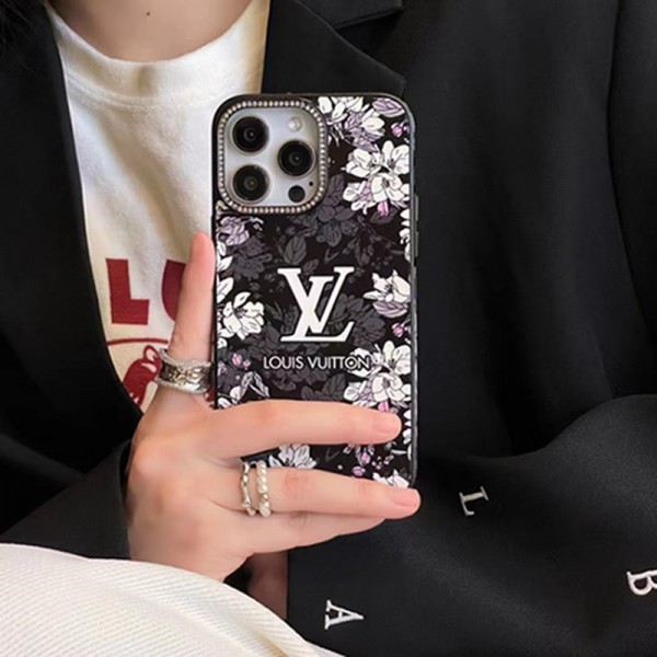 Chanel シャネル Lv ルイヴィトン Gucci グッチ Ysl イブサンローランアイフォン 15 14プロ マックス/14プロ/14カバー 落下防止ブランドiPhone 15 14 プロマックススマホカバー激安アイフォン15/14proケースブランド 手触り良い アップル 15+ 14proブランドスマホカバー薄型オシャレ