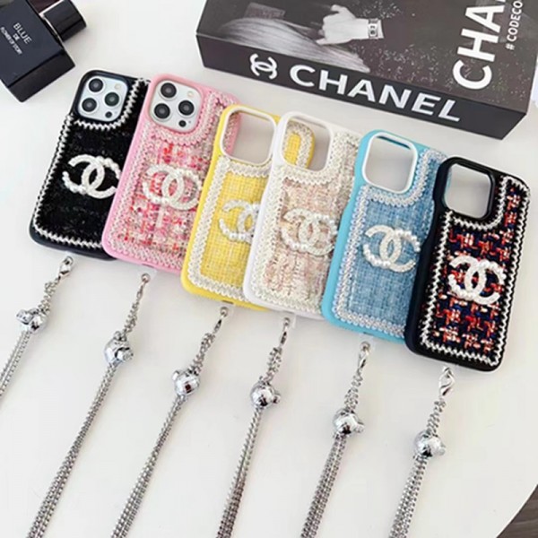 Chanel シャネルアイフォン 15 14プロ マックス/14プロ/14カバー 落下防止ブランドiPhone 15 14 プロマックススマホカバー激安男女兼用iPhone 15 14 pro maxケースカバーアップル 15+ 14proブランドスマホカバー薄型オシャレ