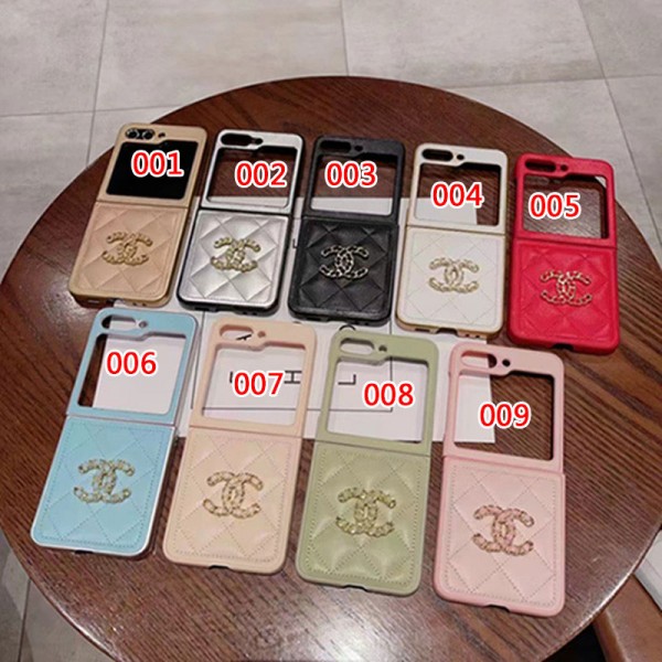Chanel シャネルブランド Samsung Z Fold 6 4 5 flip 5 4 6スマホカバー 流行り Galaxy z fold5 4ブランドスマホケース ブランドギャラクシー Z Flip 6 5 4カバー 落下保護Galaxy Z Flip5/4ケース 高級感 シンプル 逸品