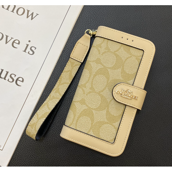 Coach コーチブランドGALAXY S23 アイホン14 15 plus 15 16 ultraケースレディースメンズセレブ愛用Galaxy S23 S24 iphone 14 13 12 pro maxケースブランドSamsung S23 Ultra Plusケース 落下保護かわいいのgalaxy s23 ultra plusケース大人気