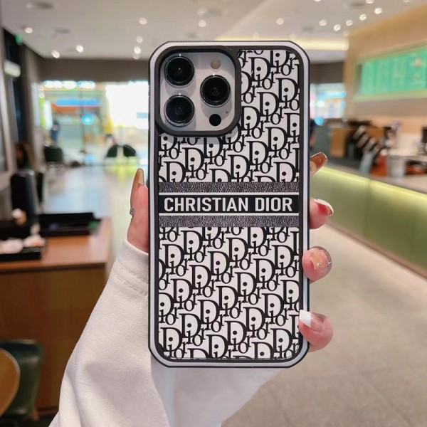 ディオール アイフォン16pro max 15+ケースブランド オシャレ Dior アイフォン14+/14proカバー 柔らか 耐衝撃 iPhone 14 13Pro maxスマホケース キズ防止 軽量 iPhone12pro/11 pro max/11ケース レトロ感 可愛い