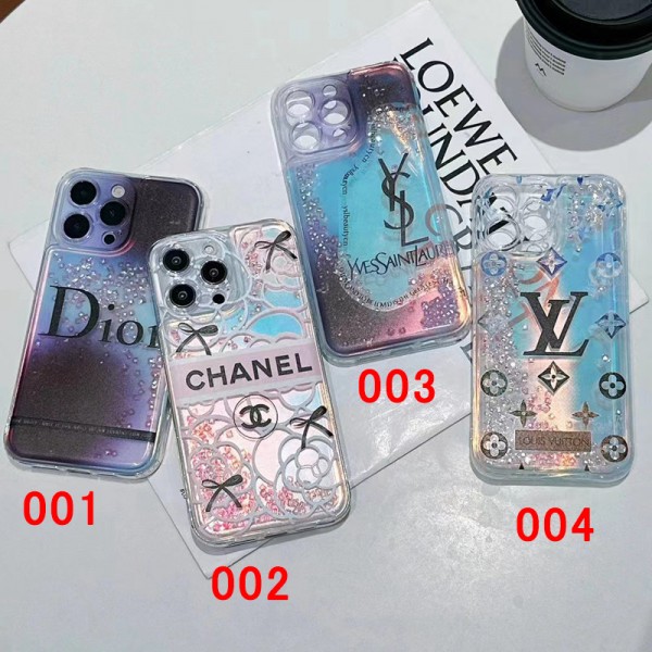 Dior ディオール Chanel シャネル Lv ルイヴィトンYsl イブサンローラン アイフォン15 ultra 14proブランドケースハイブランドiphone 14 Pro Max 15 Plusケースカバー耐衝撃のiPhone 15 14 ultra plusスマホケースアップル 15+ 14proブランドスマホカバー薄型オシャレ