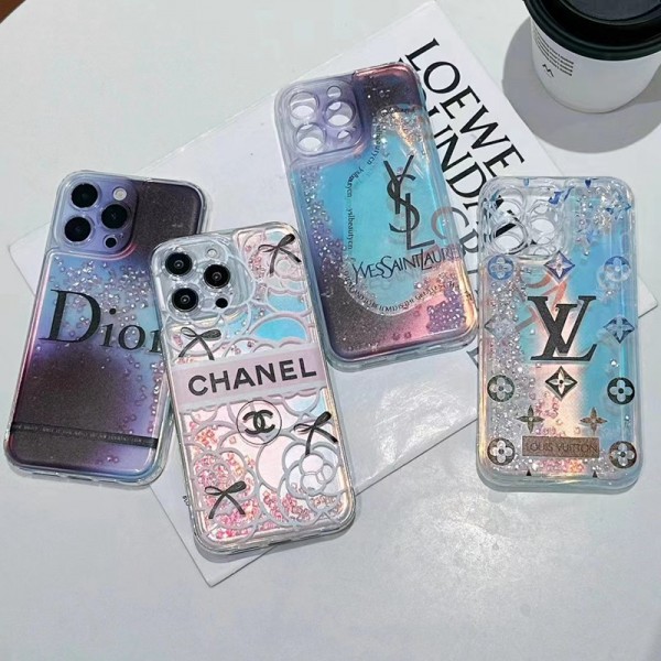 Chanel シャネル Lv ルイヴィトン Dior ディオール Ysl イブサンローラン アイフォン15 ultra 14proブランドケースブランドiPhone 15 14 プロマックススマホカバー激安アイフォン15/14proケースブランド 手触り良い アップル 15+ 14proブランドスマホカバー薄型オシャレ
