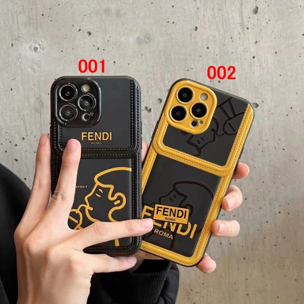 Fendi フェンデイアイフォン 15 14プロ マックス/14プロ/14カバー 落下防止耐衝撃のiPhone 15 14 ultra plusスマホケースアイフォン15/14proケースブランド 手触り良い アップル 15+ 14proブランドスマホカバー薄型オシャレ