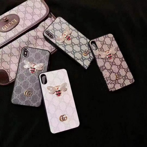 Gucci グッチアイフォン17 air 16 pro max 15 plus 14pro 16e ブランドケースアイフォン 16プロ マックス/15 17 プロ/16カバー 落下防止耐衝撃のiPhone  17pro 16e 15 pro max 14  13 12 plusスマホケース男女兼用iPhone 15 14 16 17pro max airケースカバー