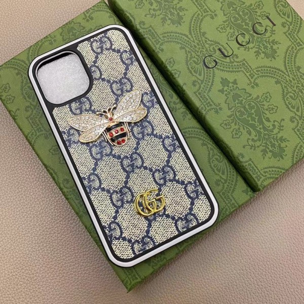 Gucci グッチ耐衝撃のiPhone 15 14 ultra plusスマホケースアイフォン15/14proケースブランド 手触り良い 男女兼用iPhone 15 14 pro maxケースカバーアップル 15+ 14proブランドスマホカバー薄型オシャレ