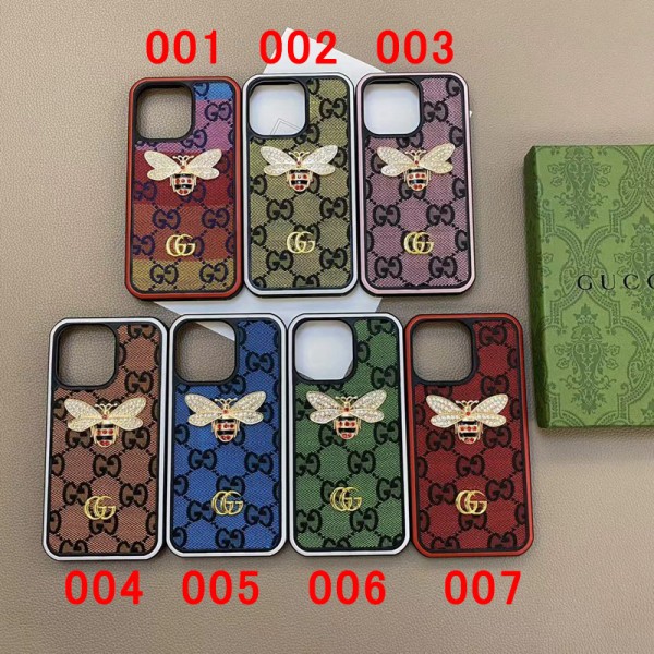 Gucci グッチアイフォン15 ultra 14proブランドケースハイブランドiphone 14 Pro Max 15 PlusケースカバーブランドiPhone 15 14 プロマックススマホカバー激安アップル 15+ 14proブランドスマホカバー薄型オシャレ