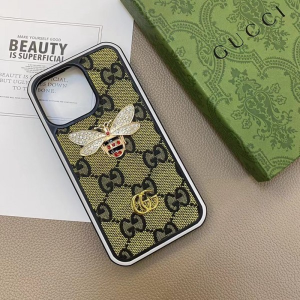 Gucci グッチアイフォン15 ultra 14proブランドケースハイブランドiphone 14 Pro Max 15 PlusケースカバーブランドiPhone 15 14 プロマックススマホカバー激安アップル 15+ 14proブランドスマホカバー薄型オシャレ