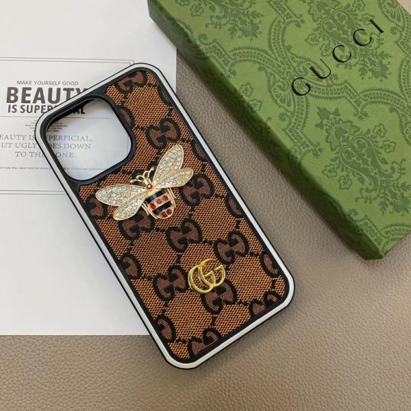 Gucci グッチアイフォン15 ultra 14proブランドケースハイブランドiphone 14 Pro Max 15 PlusケースカバーブランドiPhone 15 14 プロマックススマホカバー激安アップル 15+ 14proブランドスマホカバー薄型オシャレ