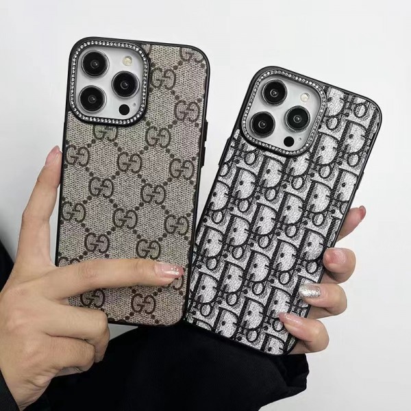 Gucci グッチ Fendi フェンデイ Dior ディオール  Lv ルイヴィトン ブランドiPhone 15 14 プロマックススマホカバー激安アイフォン15/14proケースブランド 手触り良い 男女兼用iPhone 15 14 pro maxケースカバーアップル 15+ 14proブランドスマホカバー薄型オシャレ