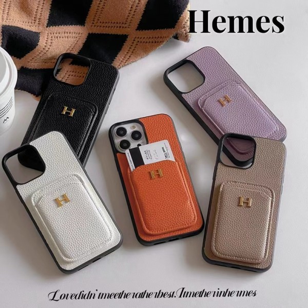 Hermes エルメスアイフォン15 ultra 14proブランドケースアイフォン 15 14プロ マックス/14プロ/14カバー 落下防止ブランドiPhone 15 14 プロマックススマホカバー激安男女兼用iPhone 15 14 pro maxケースカバー
