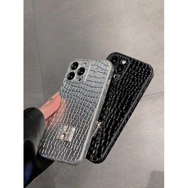 Hermes エルメスアイフォン15 plus 14proブランドケースアイフォン15/14proケースブランド 手触り良い 男女兼用iPhone 15 14 pro maxケースカバーアップル 15+ 14proブランドスマホカバー薄型オシャレ