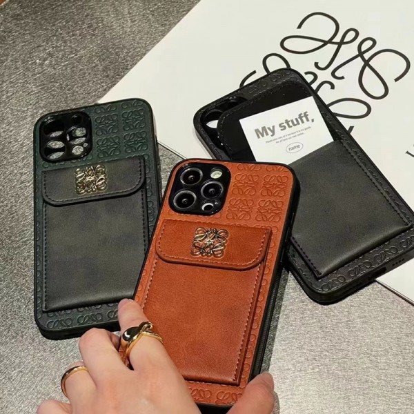 LOEWE ロエベハイブランドiphone 14 Pro Max 15 16 Plusケース galaxy s24+ultraカバー耐衝撃のiPhone 15 14 ultra plusスマホケースブランドiPhone 15 14 プロマックススマホカバー激安アップル 15+ 14proブランドスマホカバー薄型オシャレ