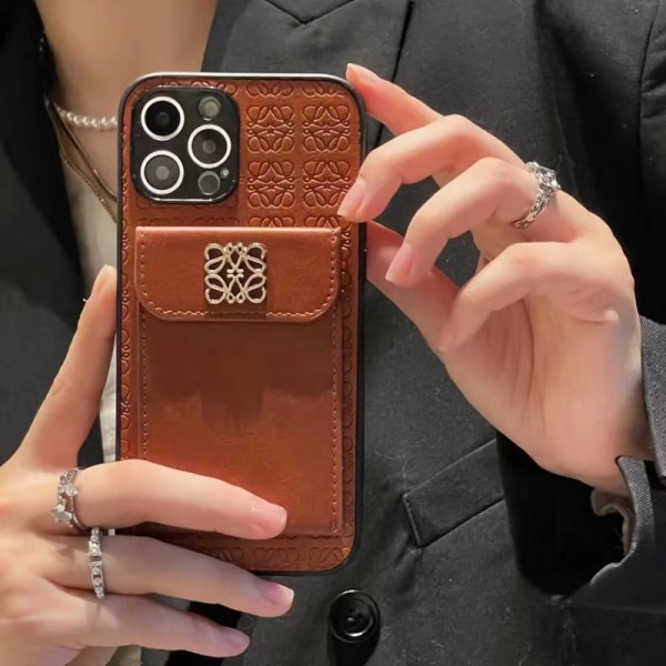 LOEWE ロエベハイブランドiphone 14 Pro Max 15 16 Plusケース galaxy s24+ultraカバー耐衝撃のiPhone 15 14 ultra plusスマホケースブランドiPhone 15 14 プロマックススマホカバー激安アップル 15+ 14proブランドスマホカバー薄型オシャレ