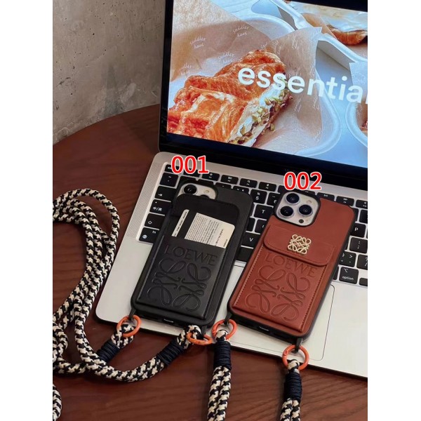 LOEWE ロエベギャラクシー S23 S24 Ultra Plus ケースセレブ愛用iphone 14 16 15 pro maxケースGalaxy S23 S24 ブランドギャラクシーs23 s22 + ultraスマホカバー激安パロディサムスンS23/S22+/S21ULTRAカバーケース耐衝撃