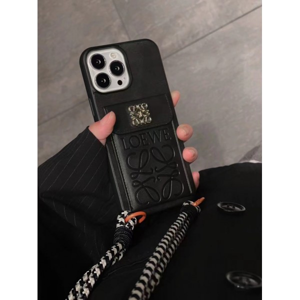 LOEWE ロエベギャラクシー S23 S24 Ultra Plus ケースセレブ愛用iphone 14 13 15 pro maxケースGalaxy S23 S24 ブランドギャラクシーs23 s22 + ultraスマホカバー激安パロディサムスンS23/S22+/S21ULTRAカバーケース耐衝撃