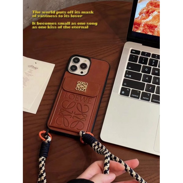 LOEWE ロエベギャラクシー S23 S24 Ultra Plus ケースセレブ愛用iphone 14 16 15 pro maxケースGalaxy S23 S24 ブランドギャラクシーs23 s22 + ultraスマホカバー激安パロディサムスンS23/S22+/S21ULTRAカバーケース耐衝撃