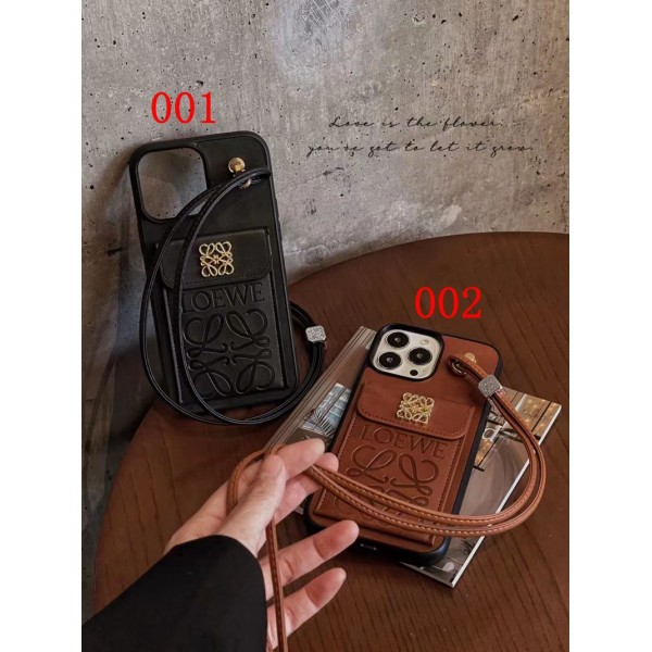 LOEWE ロエベ男女兼用samsung s24/s24ultra iphone 16 14 15 plusブランドコピーケースブランドSamsung S23 Ultra Plusケース 落下保護かわいいのgalaxy s23 ultra plusケース大人気高級感っぽいブランドスマホケースgalaxy s23