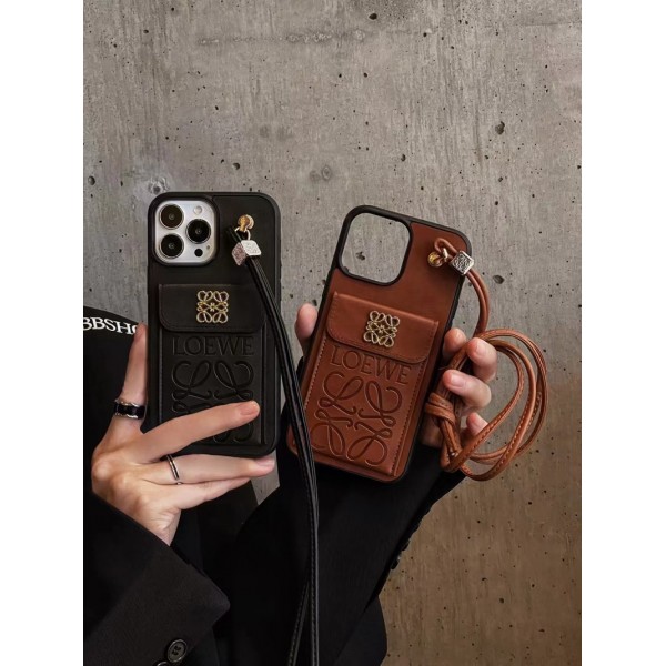 LOEWE ロエベ男女兼用samsung s24/s24ultra iphone 16 14 15 plusブランドコピーケースブランドSamsung S23 Ultra Plusケース 落下保護かわいいのgalaxy s23 ultra plusケース大人気高級感っぽいブランドスマホケースgalaxy s23
