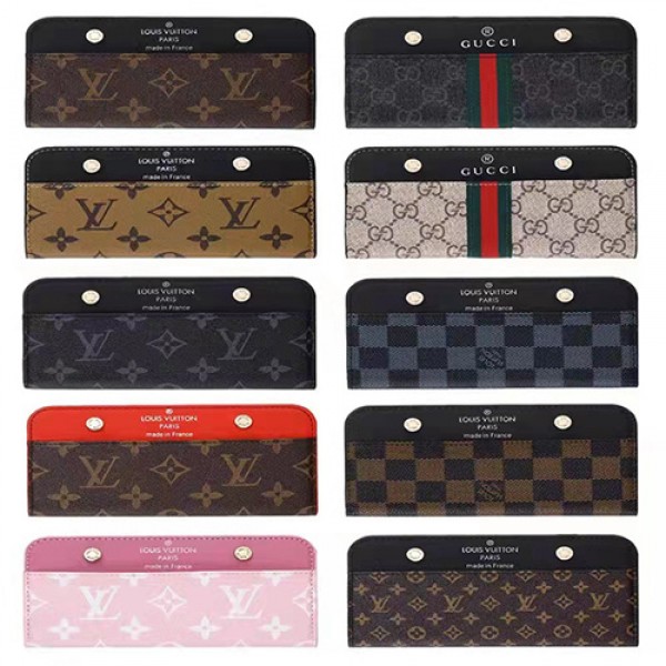 ルイヴィトン/LV Galaxy s23 ultra s24 plusケース 手帳型 ブランド グッチ iPhone16 15+ 14 pro max/13 proスマホカバー 高品質 ギャラクシーs24/s21+/s23 s24 ultraスマホケース 全面カバー キズ防止 アイフォン16 15 13 12 pro max/11ケース カード収納 ファッション