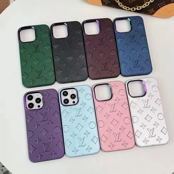 Lv ルイヴィトン耐衝撃のiPhone 14 pro maxスマホケースブランドiPhone 14 プロマックス/13/12/11スマホカバー激安アイフォン15/14proケースブランド 手触り良い 薄型オシャレ